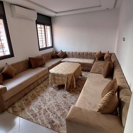 New Apartment In Marrakesh Guliz ภายนอก รูปภาพ