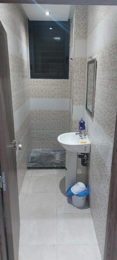 New Apartment In Marrakesh Guliz ภายนอก รูปภาพ