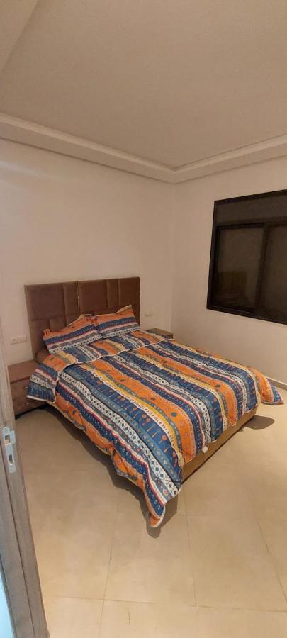 New Apartment In Marrakesh Guliz ภายนอก รูปภาพ