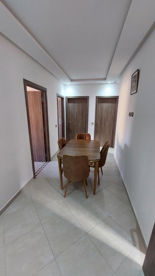New Apartment In Marrakesh Guliz ภายนอก รูปภาพ