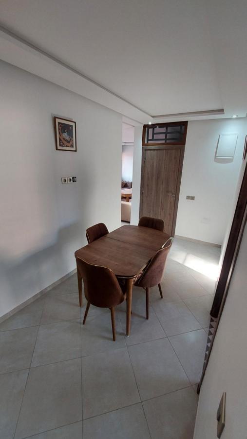 New Apartment In Marrakesh Guliz ภายนอก รูปภาพ
