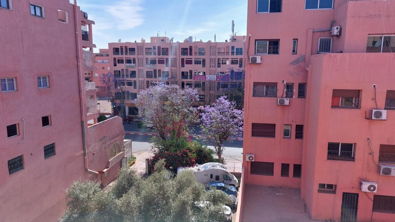 New Apartment In Marrakesh Guliz ภายนอก รูปภาพ