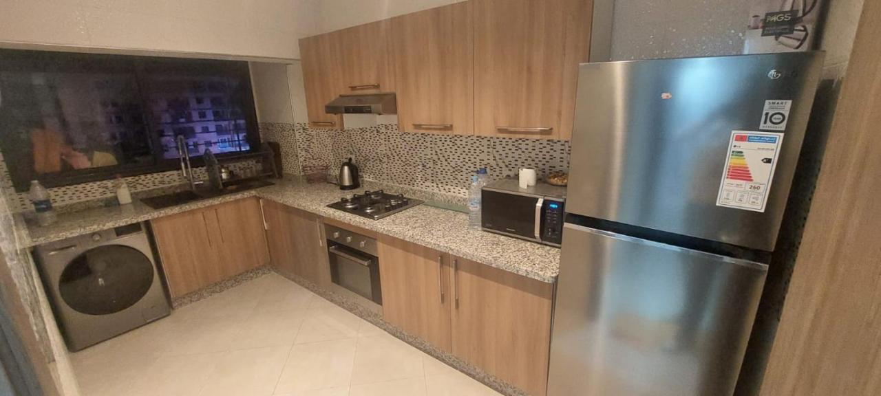 New Apartment In Marrakesh Guliz ภายนอก รูปภาพ