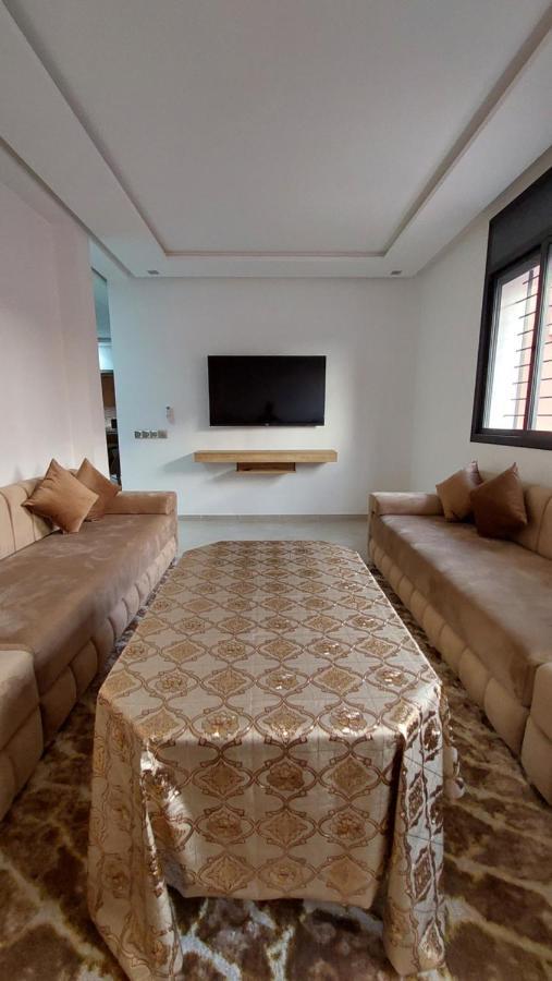 New Apartment In Marrakesh Guliz ภายนอก รูปภาพ