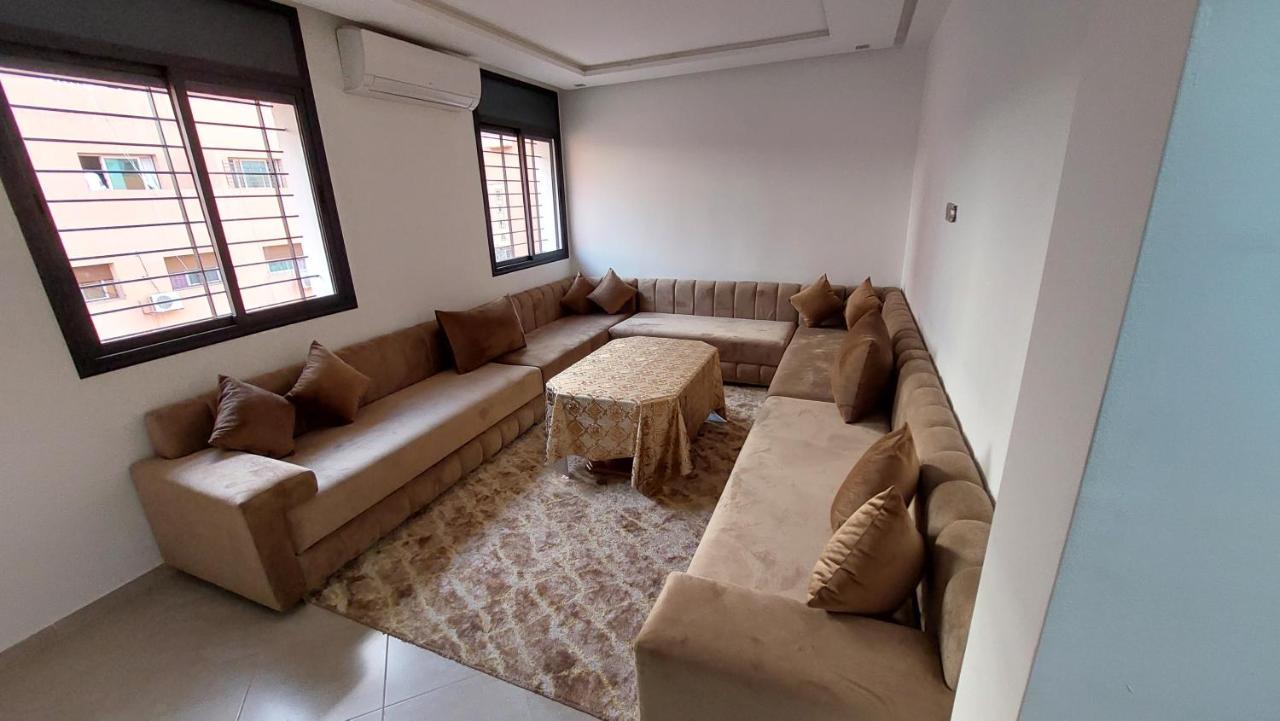 New Apartment In Marrakesh Guliz ภายนอก รูปภาพ