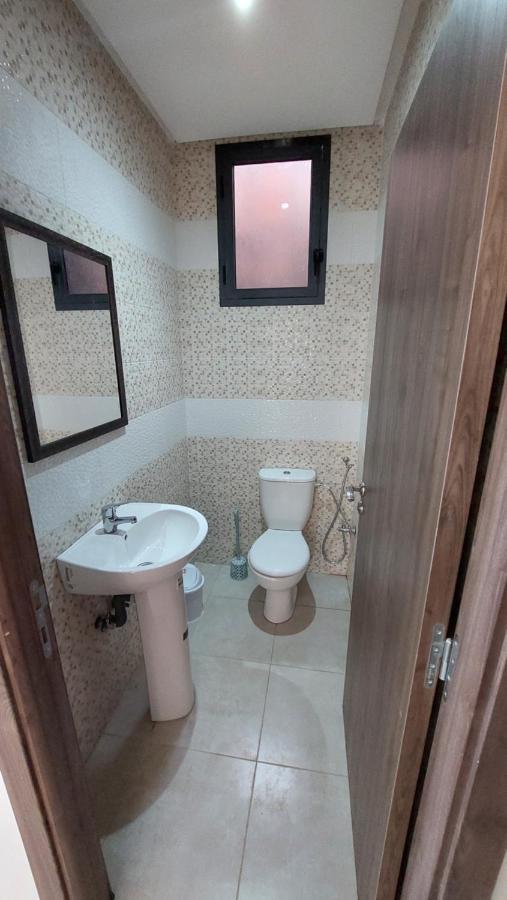 New Apartment In Marrakesh Guliz ภายนอก รูปภาพ